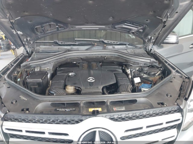 Aukcja sprzedaży 2017 Mercedes-benz Gls 450 4matic, vin: 4JGDF6EE4HA936521, numer aukcji: 45681542