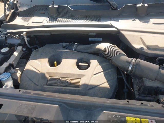SALCR2BGXHH654146 Land Rover Discovery Sport Hse