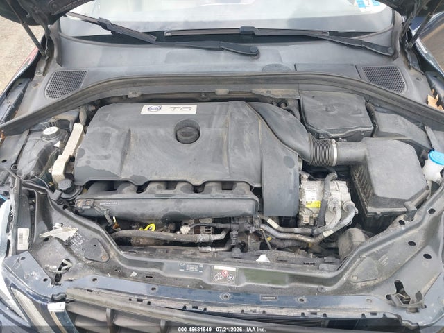Aukcja sprzedaży 2012 Volvo Xc60 T6 Platinum, vin: YV4902DZ1C2289309, numer aukcji: 45681549
