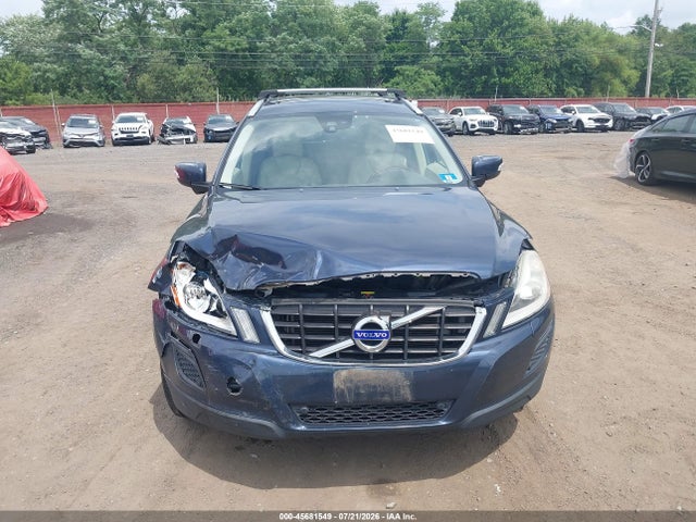 Aukcja sprzedaży 2012 Volvo Xc60 T6 Platinum, vin: YV4902DZ1C2289309, numer aukcji: 45681549