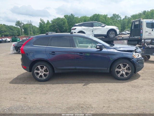 Aukcja sprzedaży 2012 Volvo Xc60 T6 Platinum, vin: YV4902DZ1C2289309, numer aukcji: 45681549