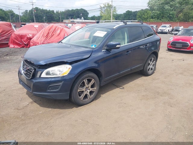 Aukcja sprzedaży 2012 Volvo Xc60 T6 Platinum, vin: YV4902DZ1C2289309, numer aukcji: 45681549