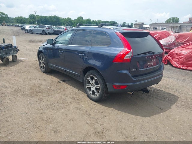 Aukcja sprzedaży 2012 Volvo Xc60 T6 Platinum, vin: YV4902DZ1C2289309, numer aukcji: 45681549