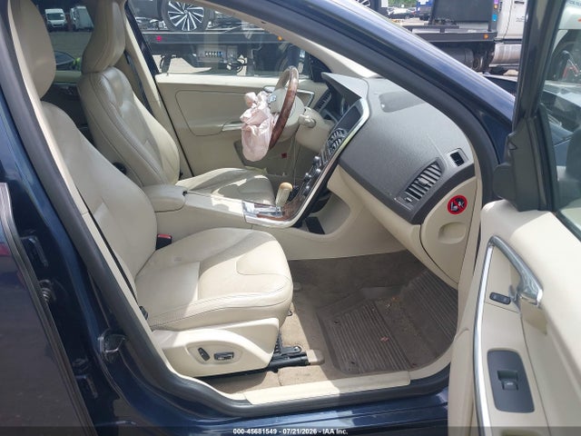 Aukcja sprzedaży 2012 Volvo Xc60 T6 Platinum, vin: YV4902DZ1C2289309, numer aukcji: 45681549