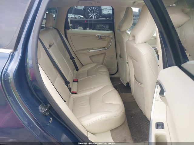 Aukcja sprzedaży 2012 Volvo Xc60 T6 Platinum, vin: YV4902DZ1C2289309, numer aukcji: 45681549