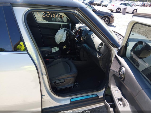 Продаж на аукціоні авто 2021 Mini Countryman Oxford Edition, vin: WMZ23BR08M3N19218, номер лоту: 45681551