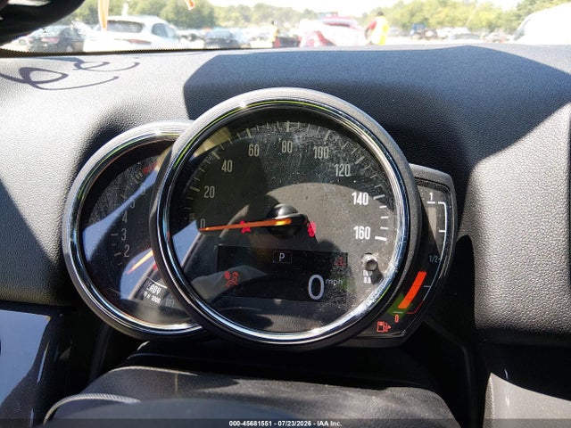 Продаж на аукціоні авто 2021 Mini Countryman Oxford Edition, vin: WMZ23BR08M3N19218, номер лоту: 45681551