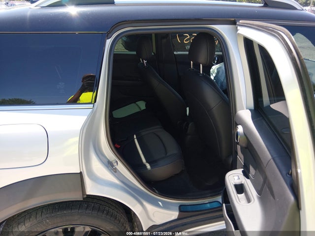 Продаж на аукціоні авто 2021 Mini Countryman Oxford Edition, vin: WMZ23BR08M3N19218, номер лоту: 45681551