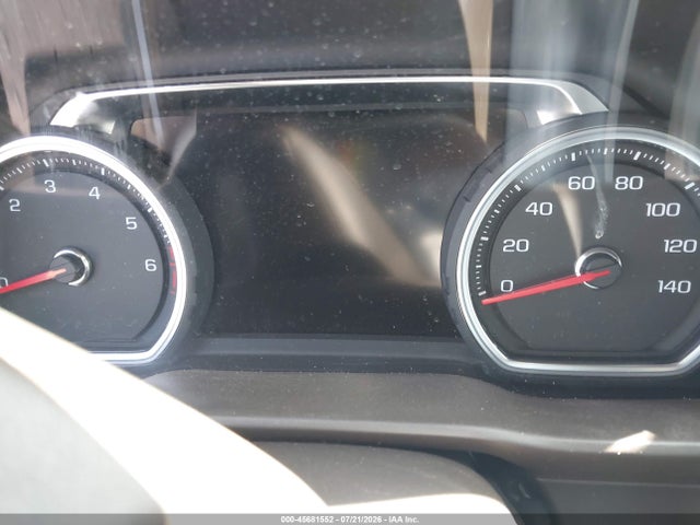 Aukcja sprzedaży 2020 Chevrolet Silverado 2500hd 4wd  Standard Bed Ltz, vin: 1GC4YPE72LF120974, numer aukcji: 45681552