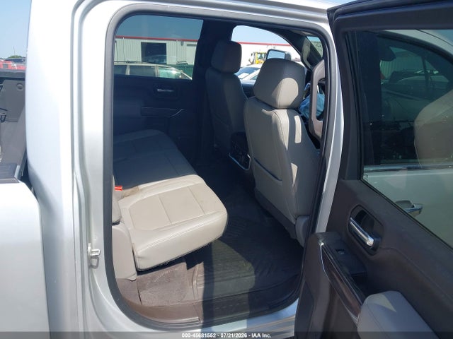 Aukcja sprzedaży 2020 Chevrolet Silverado 2500hd 4wd  Standard Bed Ltz, vin: 1GC4YPE72LF120974, numer aukcji: 45681552