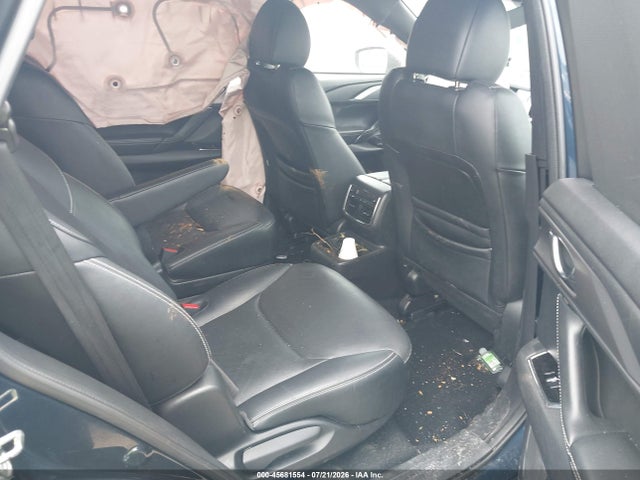 Продажа на аукционе авто 2020 Mazda Cx-9 Grand Touring, vin: JM3TCBDY4L0415107, номер лота: 45681554
