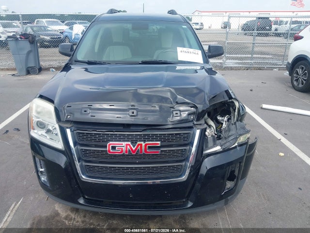 45681561 :رقم المزاد ، 2GKALSEK1E6271928 vin ، 2014 Gmc Terrain Slt-1 مزاد بيع