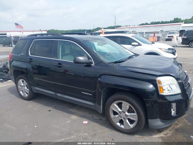 45681561 :رقم المزاد ، 2GKALSEK1E6271928 vin ، 2014 Gmc Terrain Slt-1 مزاد بيع