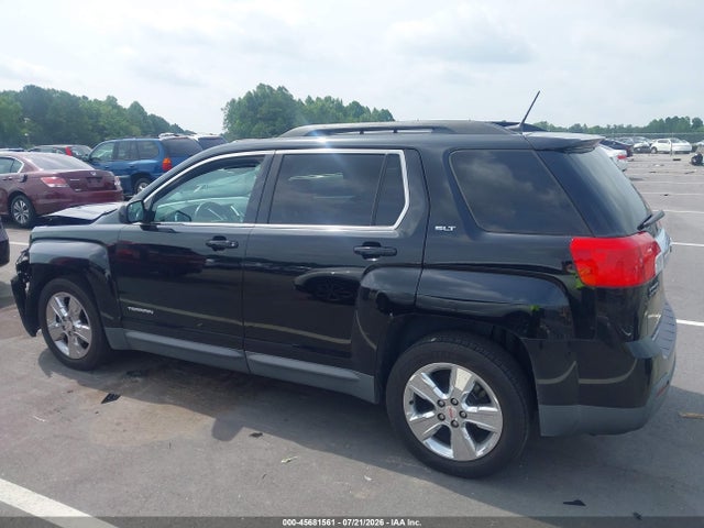 45681561 :رقم المزاد ، 2GKALSEK1E6271928 vin ، 2014 Gmc Terrain Slt-1 مزاد بيع