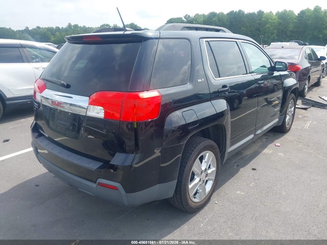 45681561 :رقم المزاد ، 2GKALSEK1E6271928 vin ، 2014 Gmc Terrain Slt-1 مزاد بيع