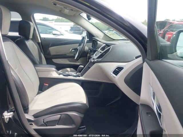45681561 :رقم المزاد ، 2GKALSEK1E6271928 vin ، 2014 Gmc Terrain Slt-1 مزاد بيع