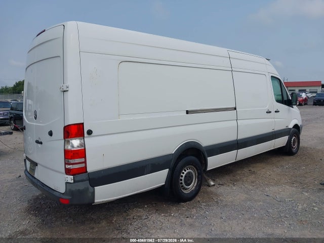 Продаж на аукціоні авто 2013 Mercedes-benz Sprinter 2500 High Roof, vin: WD3PE8CC0D5767130, номер лоту: 45681562