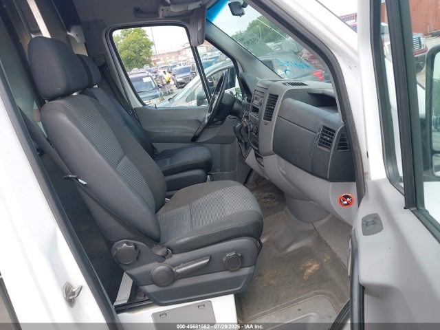 Продаж на аукціоні авто 2013 Mercedes-benz Sprinter 2500 High Roof, vin: WD3PE8CC0D5767130, номер лоту: 45681562