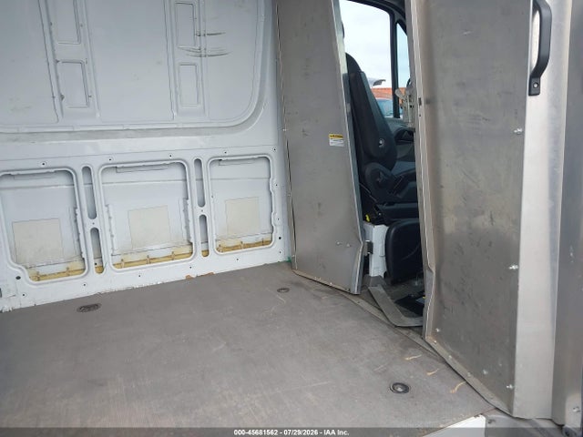 Продаж на аукціоні авто 2013 Mercedes-benz Sprinter 2500 High Roof, vin: WD3PE8CC0D5767130, номер лоту: 45681562