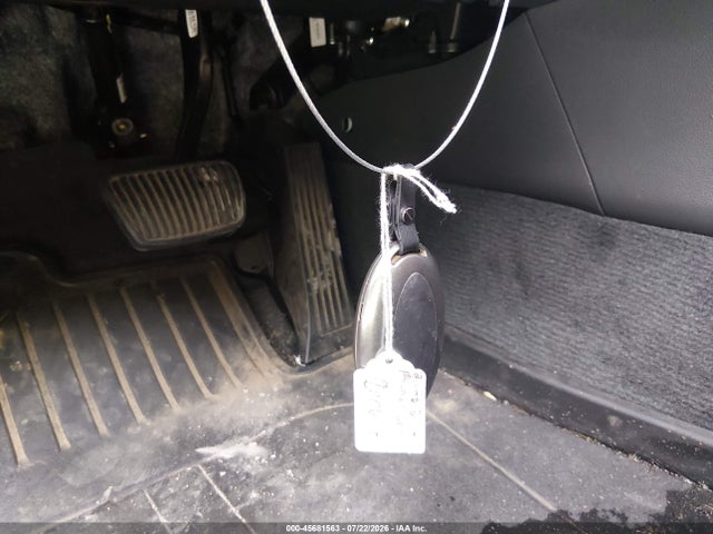 Продаж на аукціоні авто 2025 Hyundai Sonata Hybrid Limited, vin: KMHL54JJ9SA130607, номер лоту: 45681563