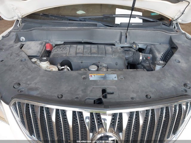 Продажа на аукционе авто 2014 Buick Enclave Premium, vin: 5GAKVCKD9EJ310856, номер лота: 45681569