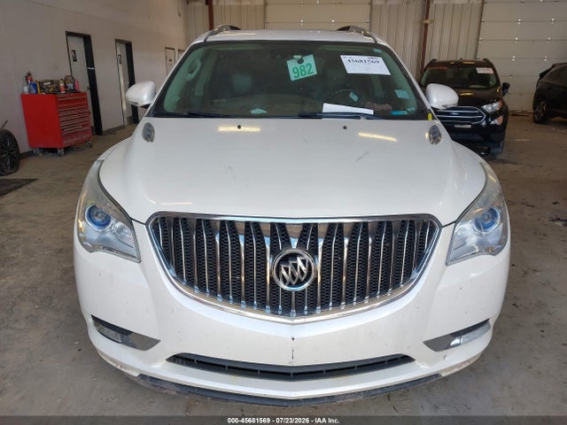 Продажа на аукционе авто 2014 Buick Enclave Premium, vin: 5GAKVCKD9EJ310856, номер лота: 45681569