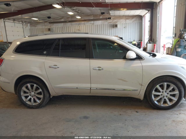 Продажа на аукционе авто 2014 Buick Enclave Premium, vin: 5GAKVCKD9EJ310856, номер лота: 45681569