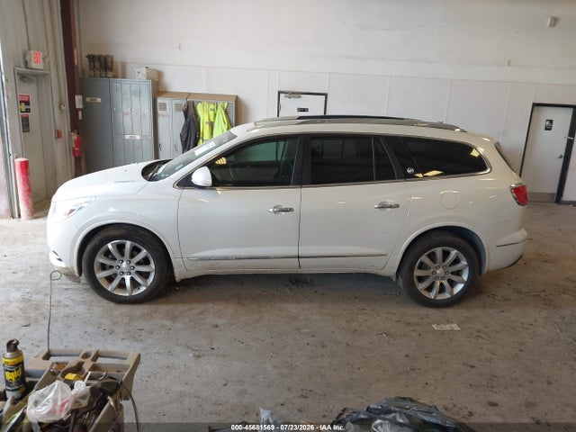 Продажа на аукционе авто 2014 Buick Enclave Premium, vin: 5GAKVCKD9EJ310856, номер лота: 45681569
