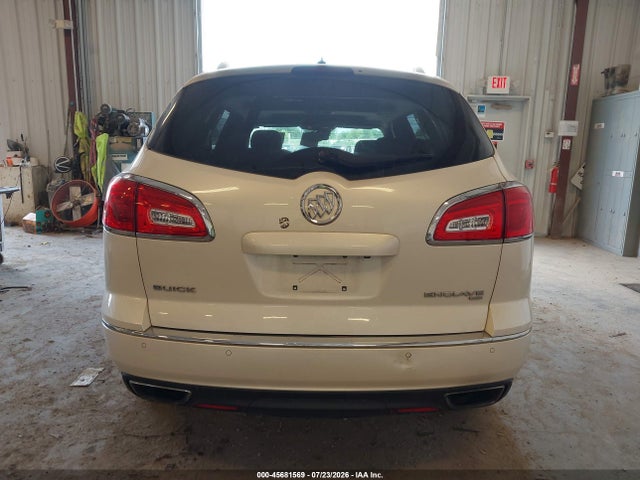Продажа на аукционе авто 2014 Buick Enclave Premium, vin: 5GAKVCKD9EJ310856, номер лота: 45681569