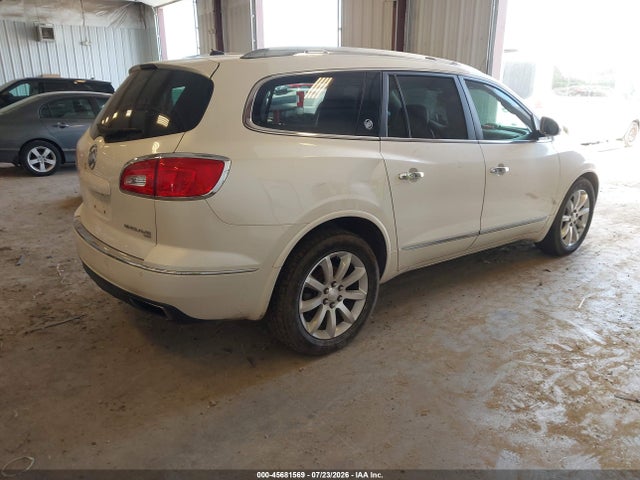Продажа на аукционе авто 2014 Buick Enclave Premium, vin: 5GAKVCKD9EJ310856, номер лота: 45681569