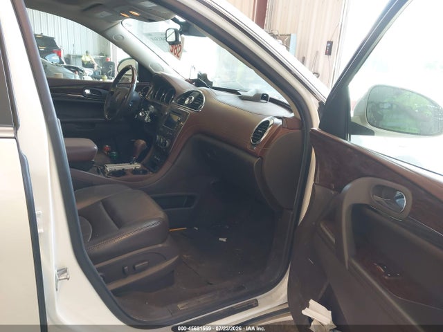 Продажа на аукционе авто 2014 Buick Enclave Premium, vin: 5GAKVCKD9EJ310856, номер лота: 45681569