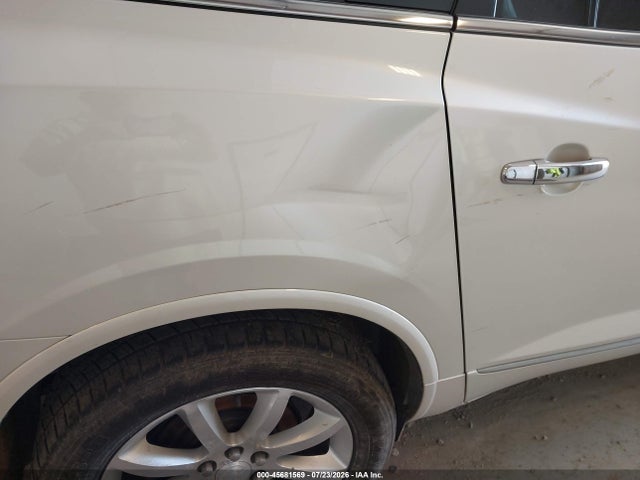 Продажа на аукционе авто 2014 Buick Enclave Premium, vin: 5GAKVCKD9EJ310856, номер лота: 45681569