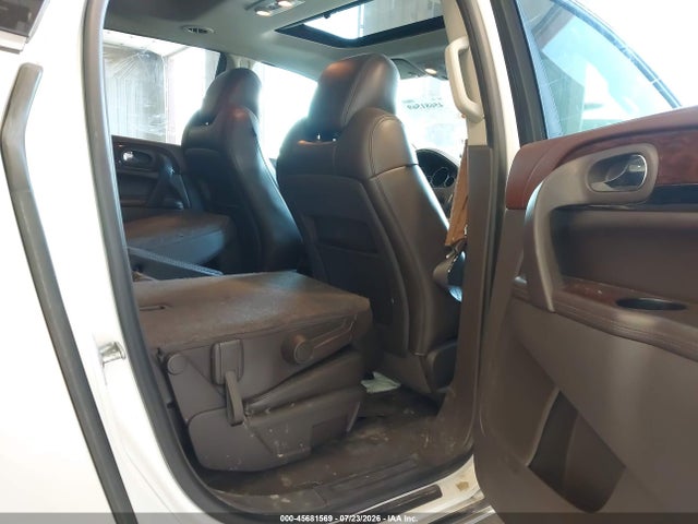 Продажа на аукционе авто 2014 Buick Enclave Premium, vin: 5GAKVCKD9EJ310856, номер лота: 45681569