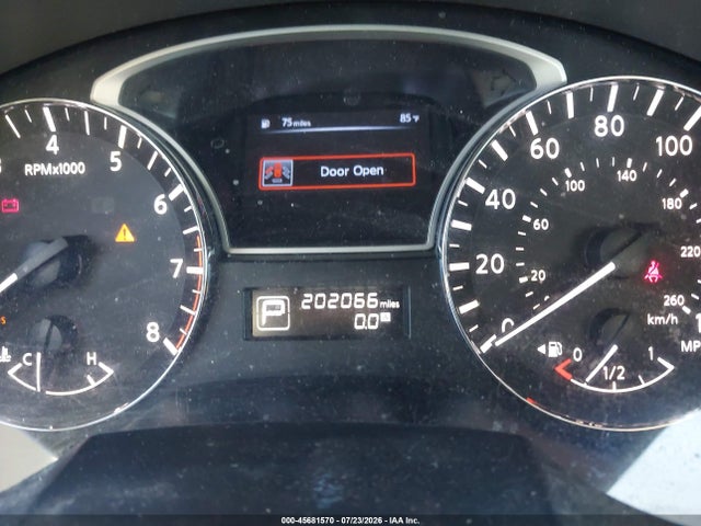 Nissan Altima 2.5 S 2014 1N4AL3AP4EC129380 Image 12