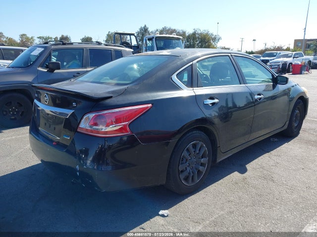 1N4AL3AP4EC129380 Nissan Altima 2.5 S