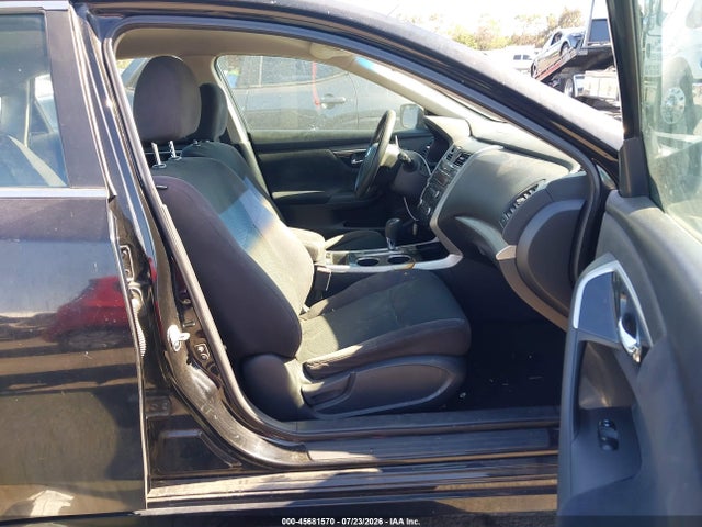 1N4AL3AP4EC129380 Nissan Altima 2.5 S