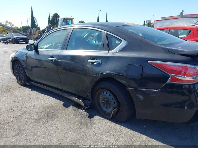 1N4AL3AP4EC129380 Nissan Altima 2.5 S