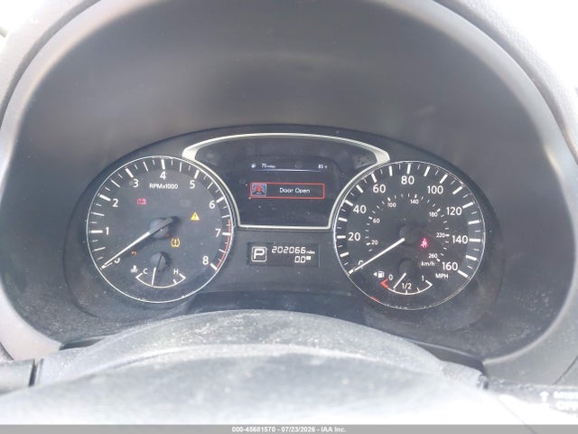 Nissan Altima 2.5 S 2014 1N4AL3AP4EC129380 Image 7