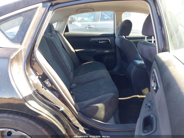 Auction sale of the 2014 Nissan Altima 2.5 S, vin: 1N4AL3AP4EC129380, lot number: 45681570