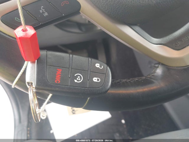45681573 :رقم المزاد ، 1C4RJFAG6EC466217 vin ، 2014 Jeep Grand Cherokee Laredo مزاد بيع