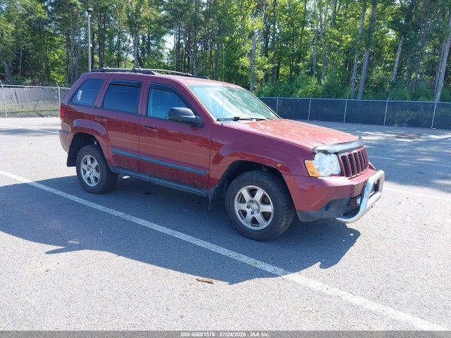 Aukcja sprzedaży 2009 Jeep Grand Cherokee Laredo, vin: 1J8GR48K29C526121, numer aukcji: 45681576