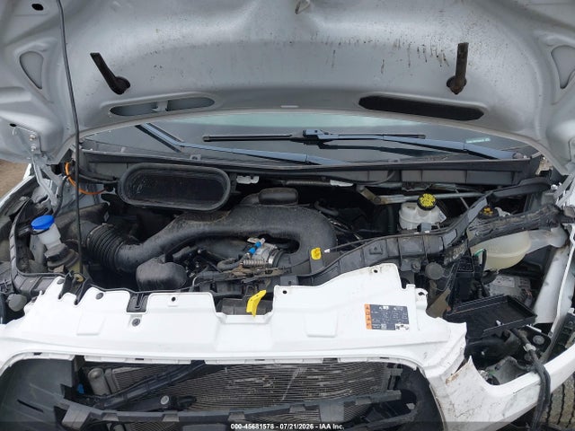 1FMZK1YM7KKA64702 Ford Transit-150 Xl