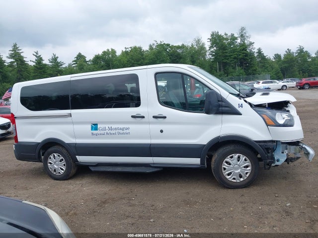 1FMZK1YM7KKA64702 Ford Transit-150 Xl