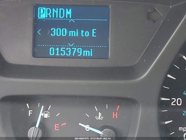 1FMZK1YM7KKA64702 Ford Transit-150 Xl