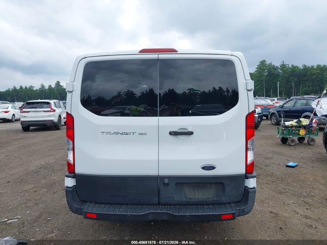 1FMZK1YM7KKA64702 Ford Transit-150 Xl