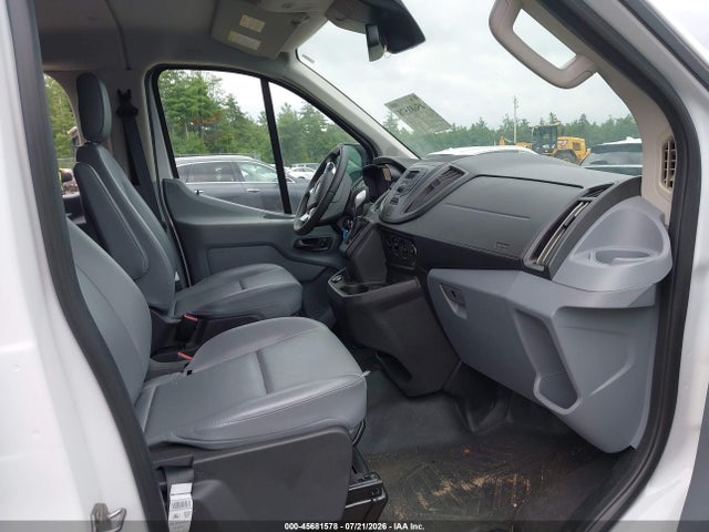 1FMZK1YM7KKA64702 Ford Transit-150 Xl