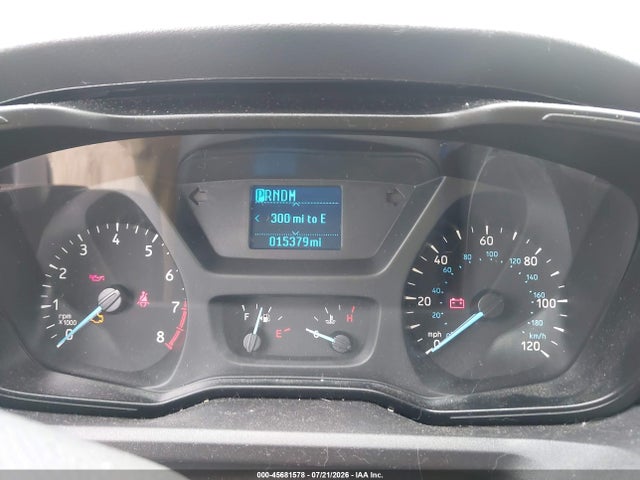 1FMZK1YM7KKA64702 Ford Transit-150 Xl