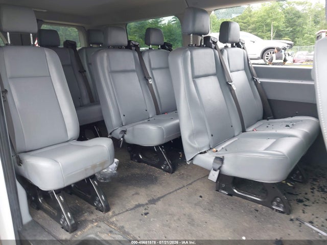 1FMZK1YM7KKA64702 Ford Transit-150 Xl