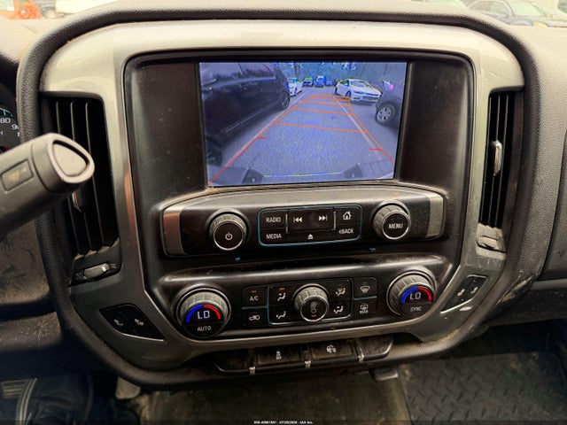 45681581 :رقم المزاد ، 1GCVKREC8EZ147175 vin ، 2014 Chevrolet Silverado 1500 Lt مزاد بيع