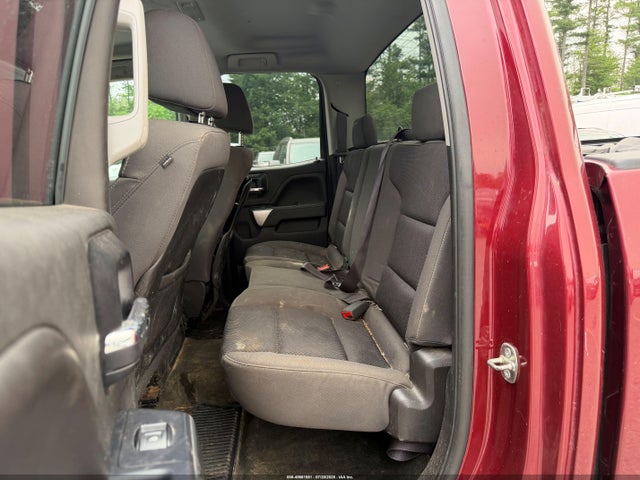 45681581 :رقم المزاد ، 1GCVKREC8EZ147175 vin ، 2014 Chevrolet Silverado 1500 Lt مزاد بيع